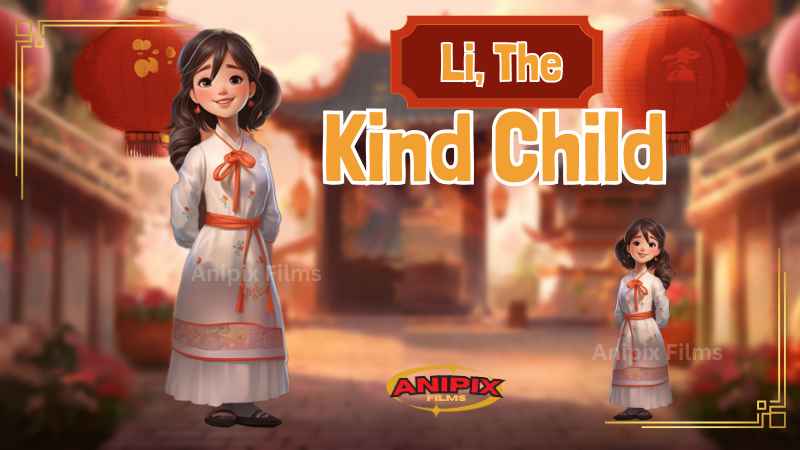 Li the Kind child